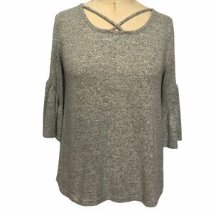 Caution to the Wind Sweater